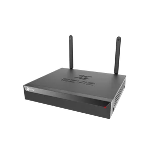 NVR salvesti X5S 4 kanalit, 3K*4 reso 1TB-8TB 3,5" HDD