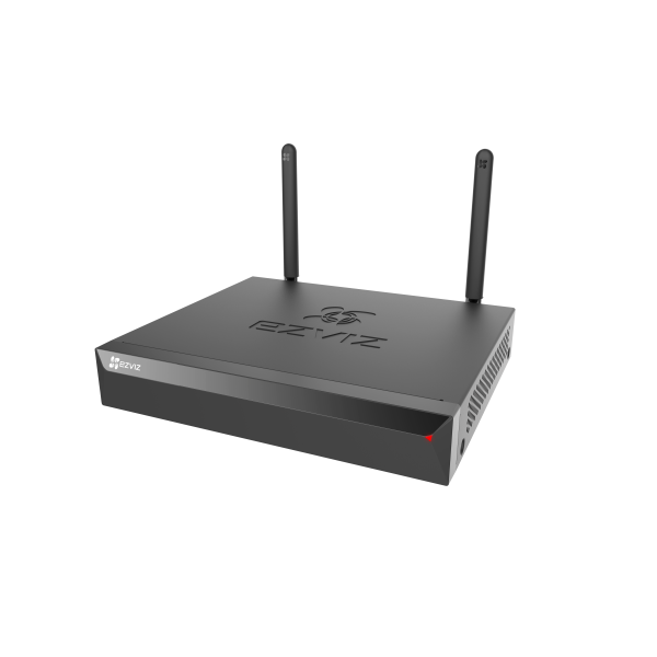 NVR salvesti X5S 8 kanalit, 3K*8 reso 1TB-8TB 3,5" HDD