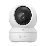 EZVIZ H6C Pro 8MP pöördkaamera (1/4)