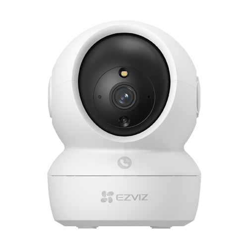 EZVIZ H6C Pro 8MP pöördkaamera