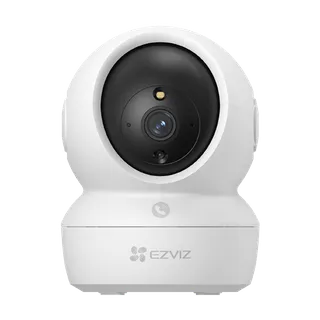 EZVIZ H6C Pro 8MP pöördkaamera