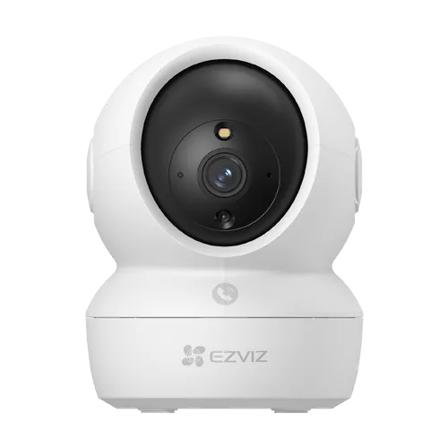EZVIZ H6C Pro 8MP pöördkaamera | kaameramaailm.ee EZVIZ H6C Pro 8MP pöördkaamera
