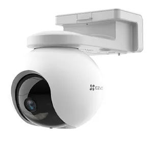 EZVIZ EB8 Pro 4G+WiFi 8MP akuga väli pöördkaamera