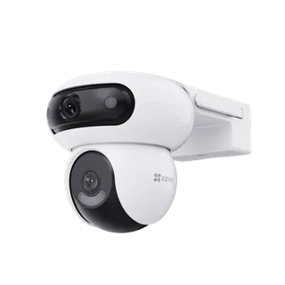 Pöördkaamera H90F 5MP+5MP+5MP WiFi väli