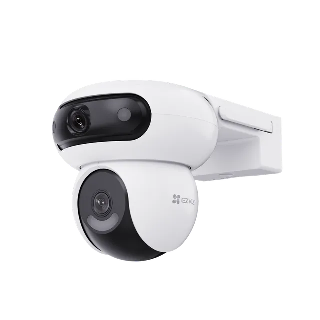 Pöördkaamera H90F 5MP+5MP+5MP WiFi väli | kaameramaailm.ee Pöördkaamera H90F 5MP+5MP+5MP WiFi väli