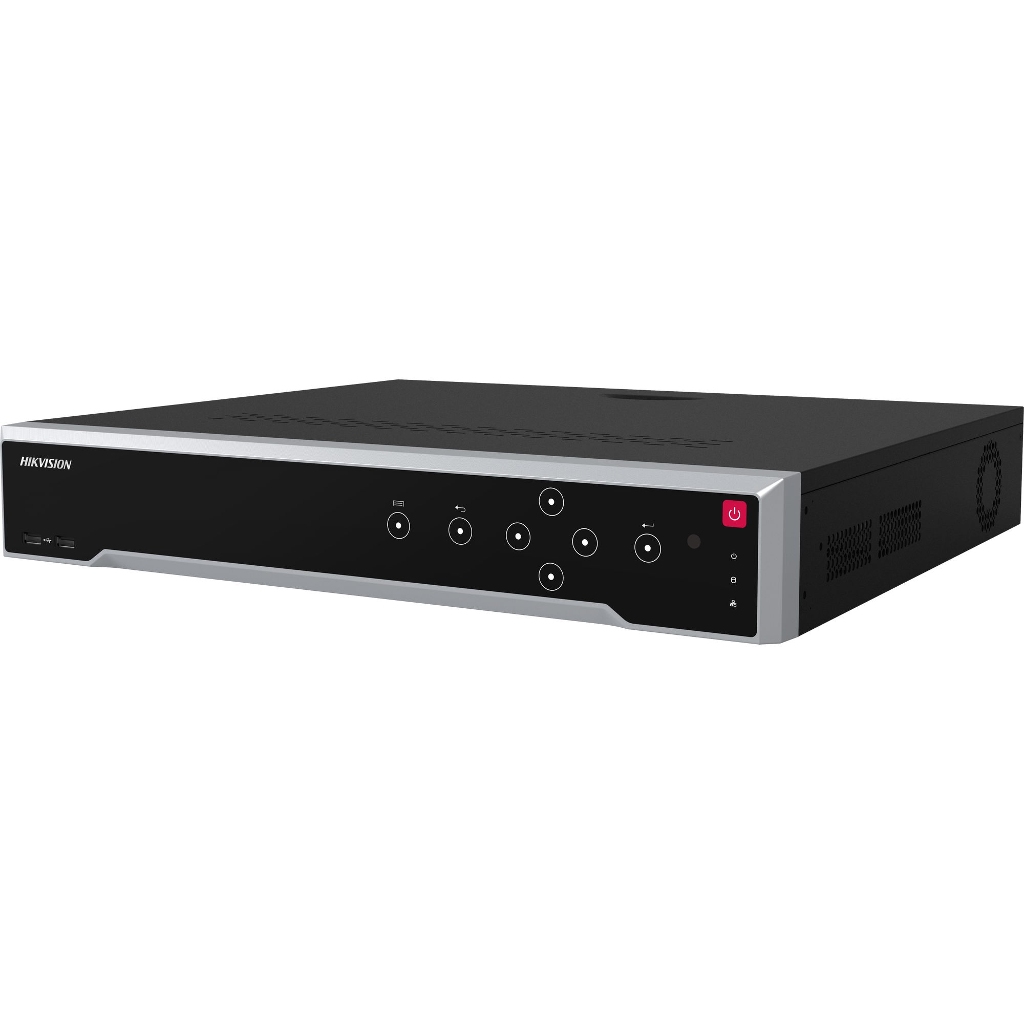 NVR DS-7732NI-M4 32-kanalit 4xHDD