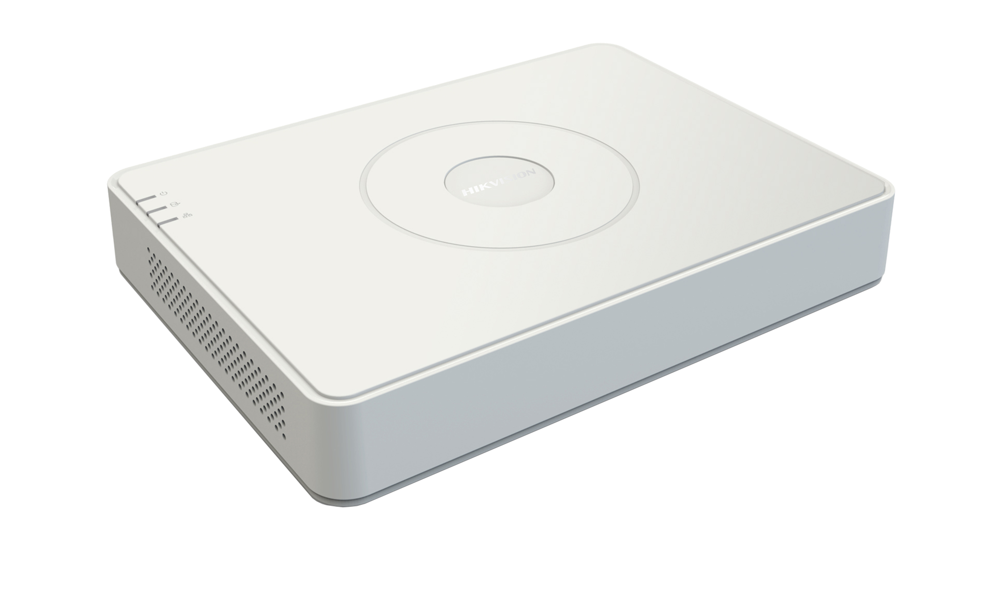 NVR DS-7108NI-Q1/P 8-kanalit mini 1U 8 PoE