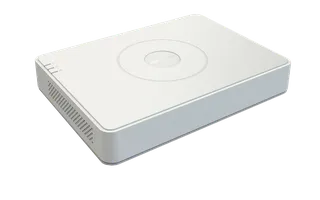 NVR DS-7108NI-Q1/P 8-kanalit mini 1U 8 PoE