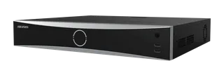 NVR iDS-7732NXI-I4/16P/X(B) 32 kanalit 1.5U 16 PoE 4K DeepinMind
