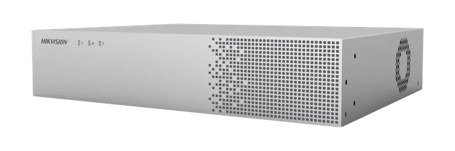 NVR iDS-6708NXI-I/8F(B) 8 kanalit | kaameramaailm.ee NVR iDS-6708NXI-I/8F(B) 8 kanalit