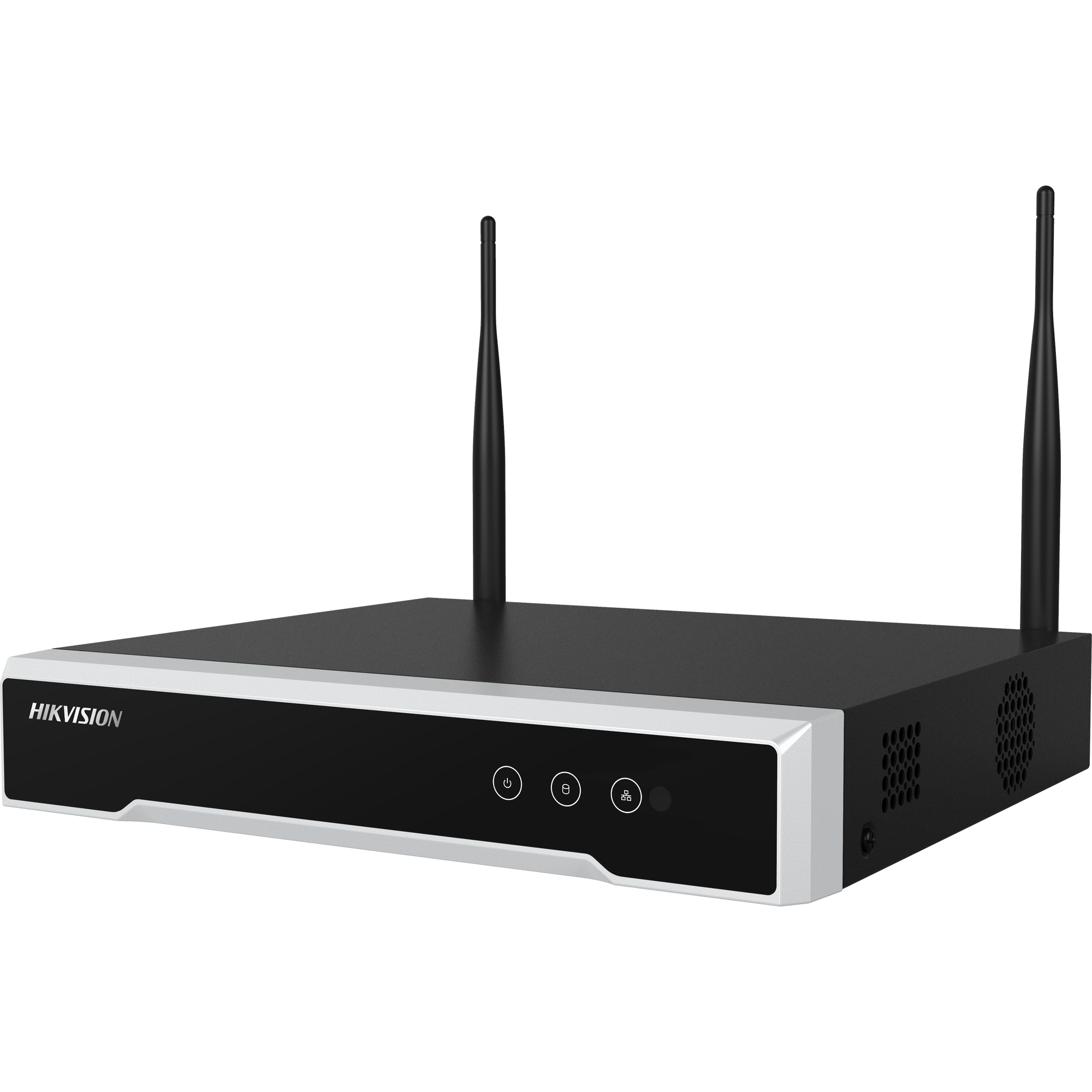 NVR DS-7104NI-K1/W/M(C) 4 kanalit mini 1U WiFi