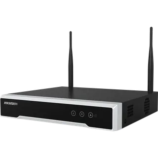 NVR DS-7104NI-K1/W/M(C) 4 kanalit mini 1U WiFi