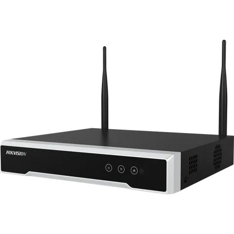 NVR DS-7104NI-K1/W/M(C) 4 kanalit mini 1U WiFi