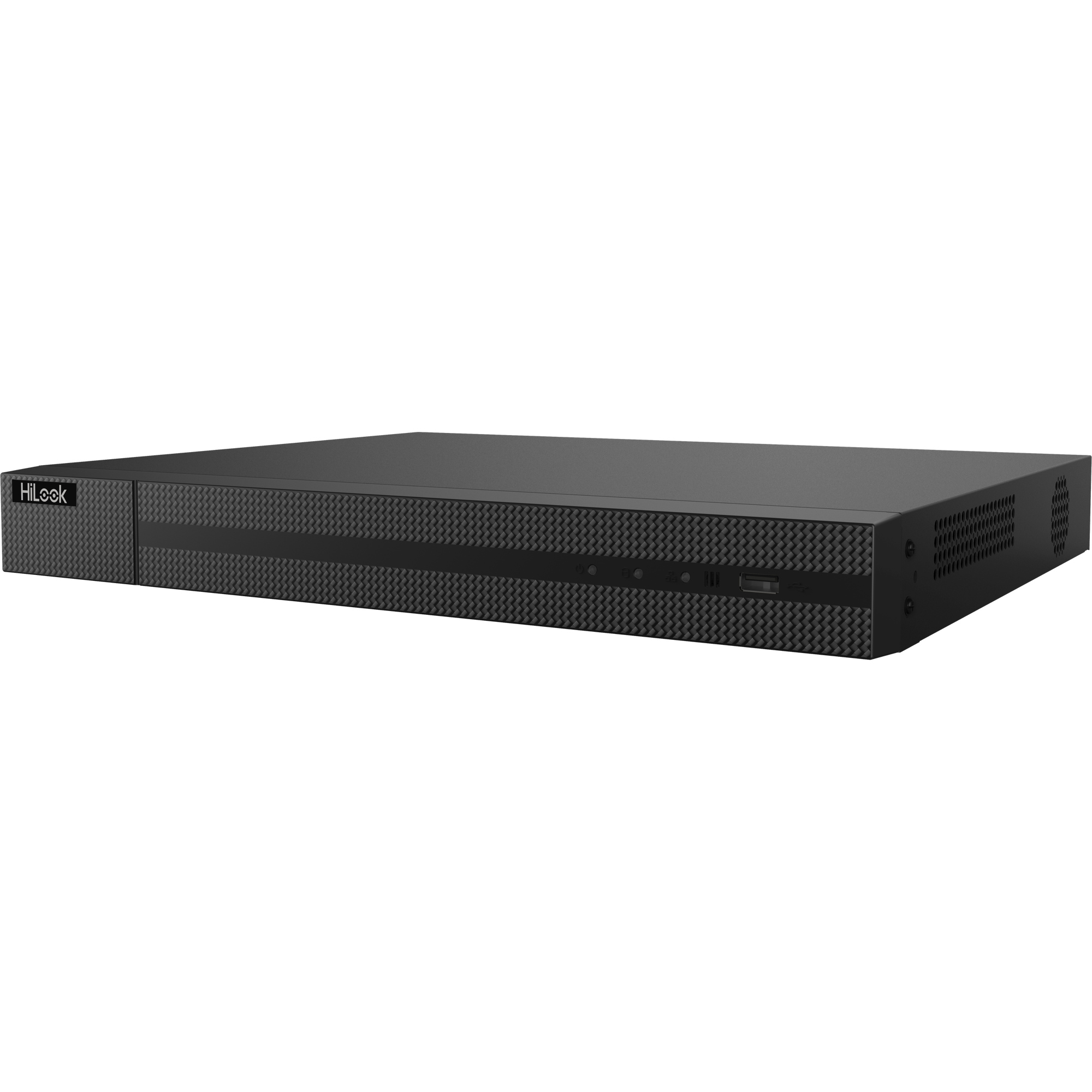 NVR NVR-208MH-C/8P 8-ch 1U 8 PoE 4K must