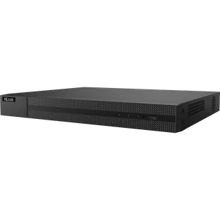 NVR NVR-208MH-C/8P 8-ch 1U 8 PoE 4K must