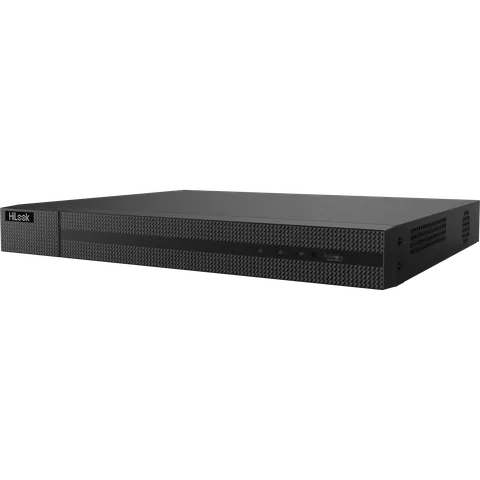 NVR NVR-208MH-C/8P 8-ch 1U 8 PoE 4K must