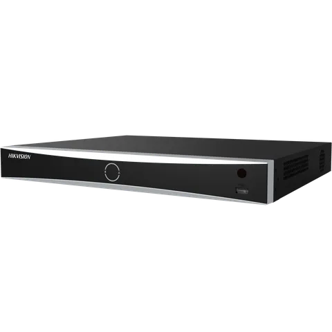 NVR salvesti DS-7616NXI-K2/16P(D) 16 kanalit 4K PoE