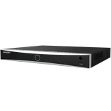 NVR salvesti DS-7608NXI-K2(D) 8-kanalit AcuSense 1U 4K must (1/2)
