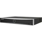 NVR salvesti DS-7604NXI-K1/4P(D) 4-kanalit PoE 1xHDD AcuSense (1/3)