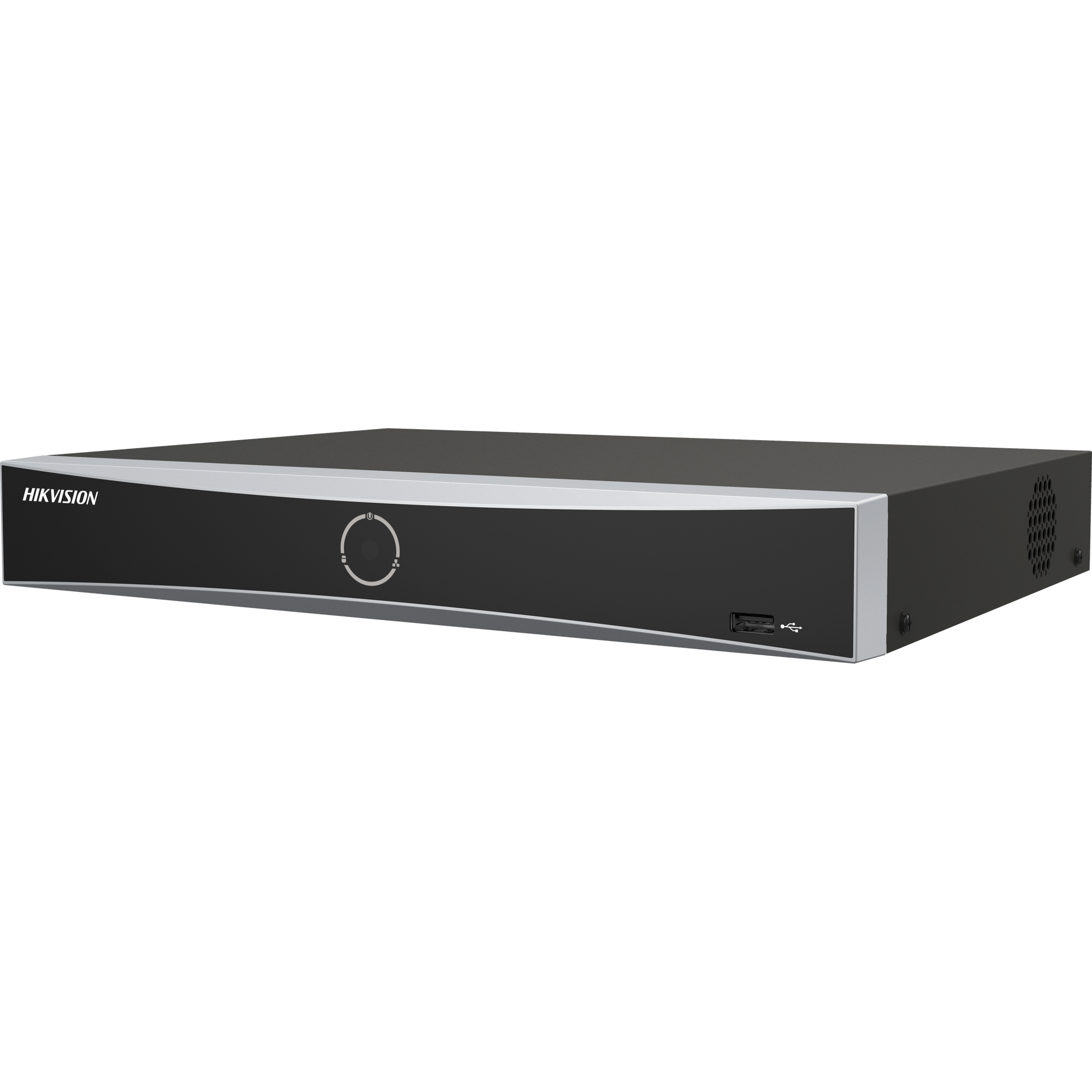NVR salvesti DS-7604NXI-K1/4P(D) 4-kanalit PoE 1xHDD AcuSense