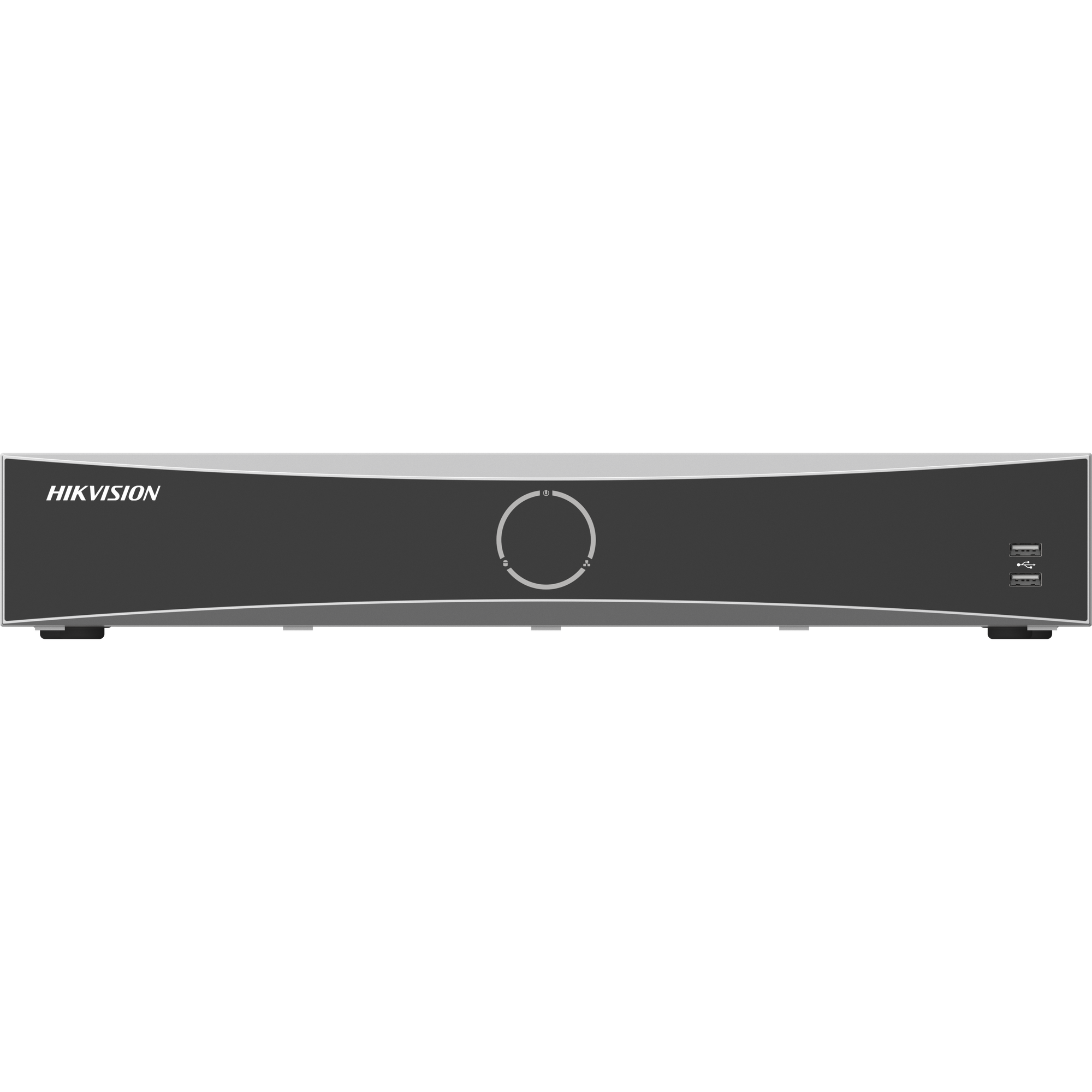 NVR DS-7732NXI-K4/16P(D) 32-kanalit 16-PoE Acusense