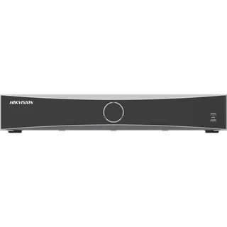 NVR DS-7732NXI-K4/16P(D) 32-kanalit 16-PoE Acusense