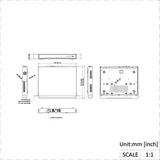 NVR DS-7632NI-M2 32-kanalit 1U 8K (2/2)