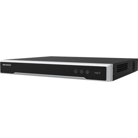 NVR salvesti DS-7608NI-M2 8-kanalit 1U 8K