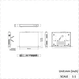 NVR DS-7616NI-M2/16P 16 kanalit PoE 2xHDD (2/2)
