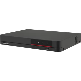 NVR salvesti DS-7604NI-K1/4P/4G(C) 4 kanalit POE 4G