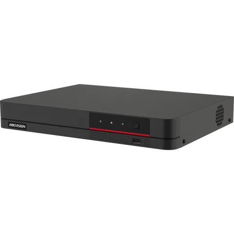 NVR salvesti DS-7604NI-K1/4P/4G(C) 4 kanalit POE 4G