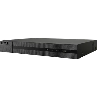 NVR NVR-108MH-C/8P 8-ch 1U 8 PoE 4K must