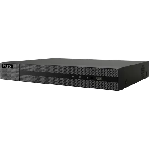 NVR NVR-108MH-C/8P 8-ch 1U 8 PoE 4K must