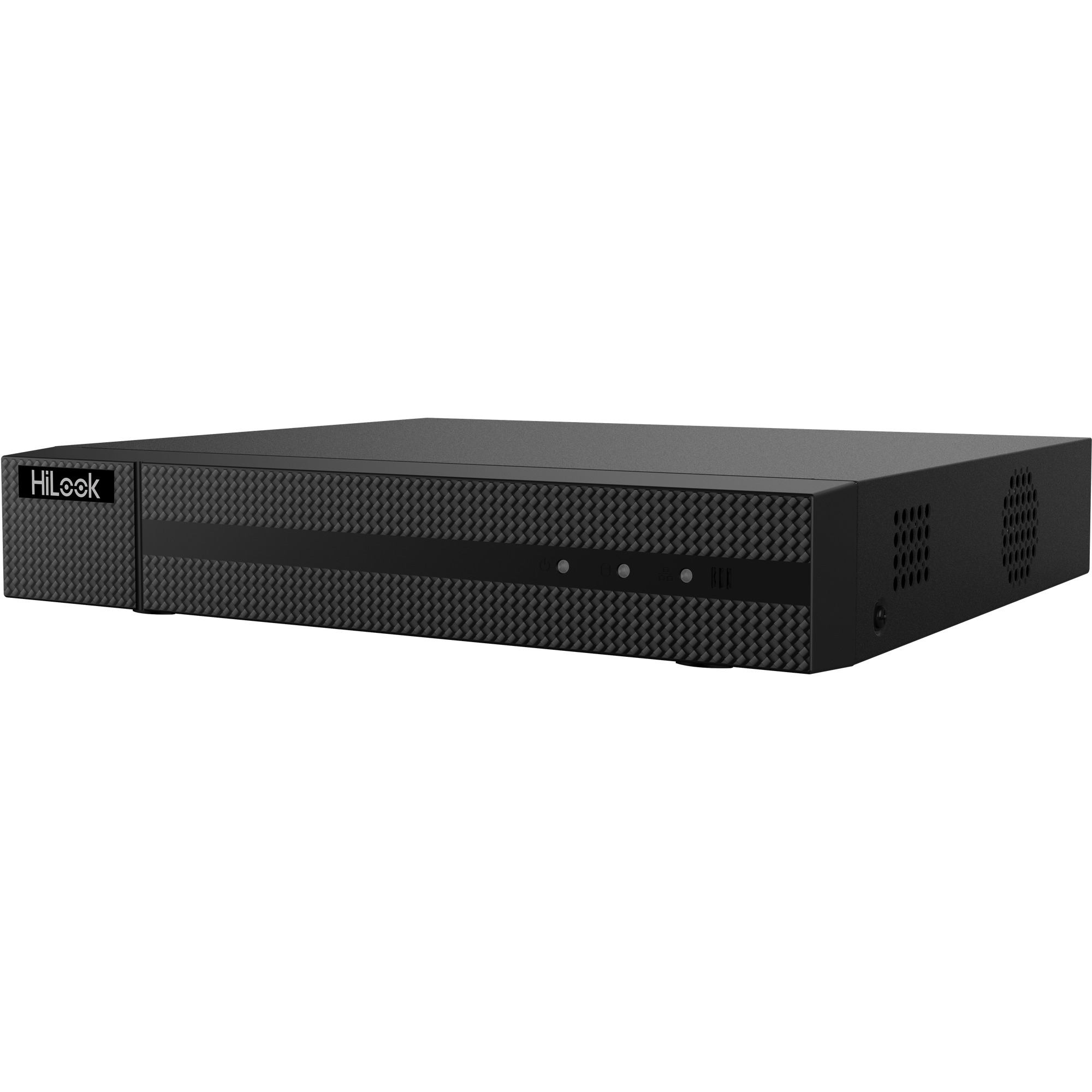 NVR NVR-108MH-C(D) 8-ch 1U 4K must