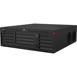 NVR DS-96128NI-M16 128 kanalit 3U 4K