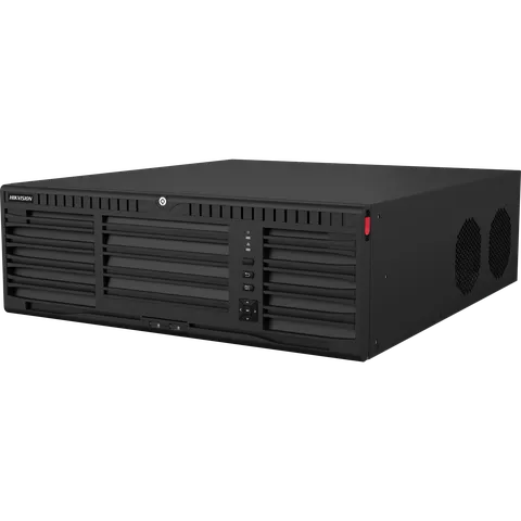 NVR DS-96128NI-M16 128 kanalit 3U 4K
