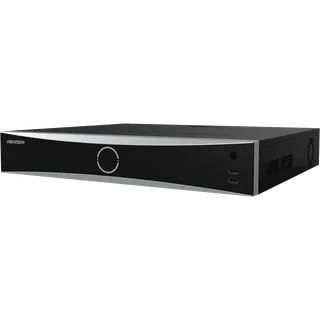 NVR salvesti iDS-7732NXI-M4/16P/X 32-kanalit 1.5U 16 PoE 8K DeepinMind must