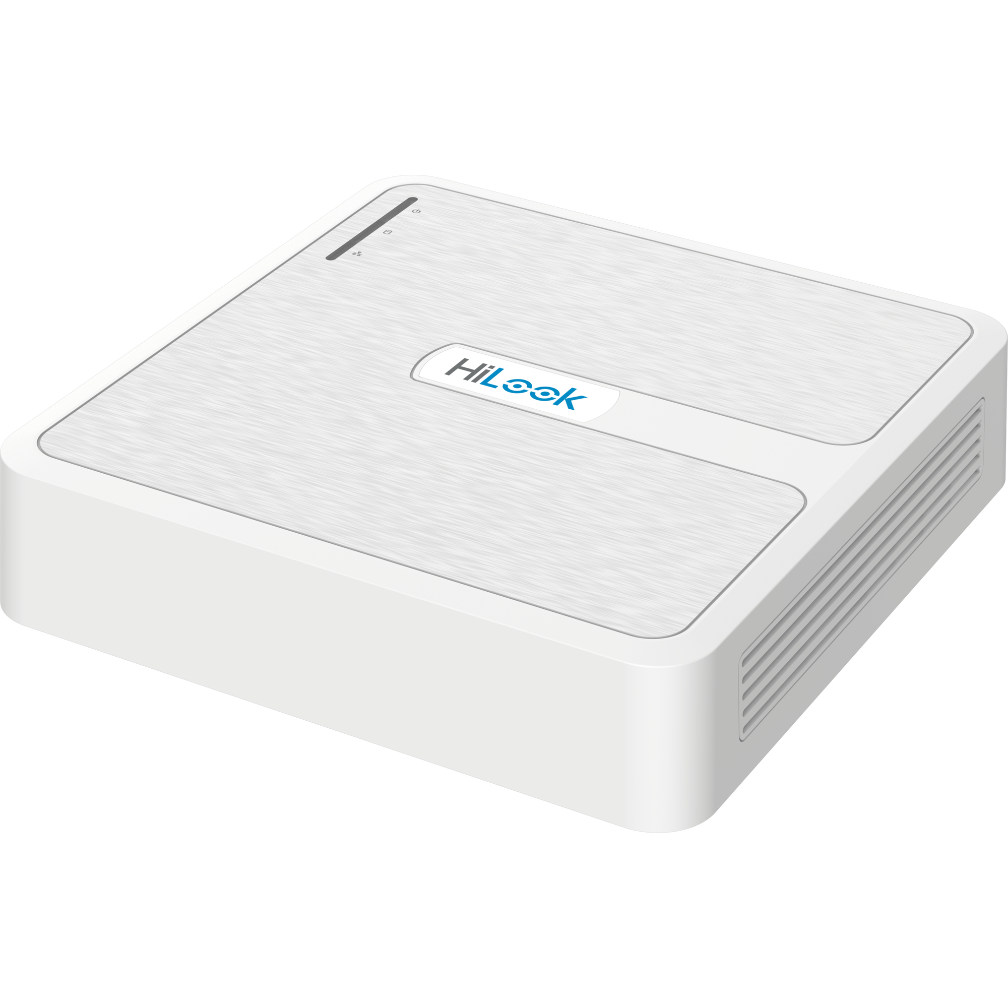 NVR NVR-104H-D/4P(D) 4-kanalit 4 PoE valge