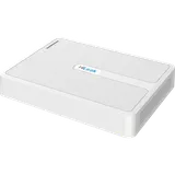NVR NVR-108H-D/8P(D) 8 kanalit 8 PoE valge (1/2)