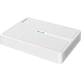 NVR NVR-108H-D/8P(D) 8 kanalit 8 PoE valge
