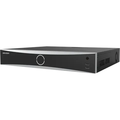 Salvesti NVR DS-7716NXI-I4/S/E16 kanalit