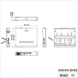 NVR DS-7732NXI-I4/S(STD)(E) 32 kanalit (2/2)