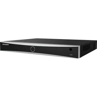 NVR salvesti DS-7616NXI-I2/16P/S(E) 16 kanalit 1U 16 PoE AcuSense