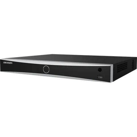 NVR salvesti DS-7616NXI-I2/16P/S(E) 16 kanalit 1U 16 PoE AcuSense