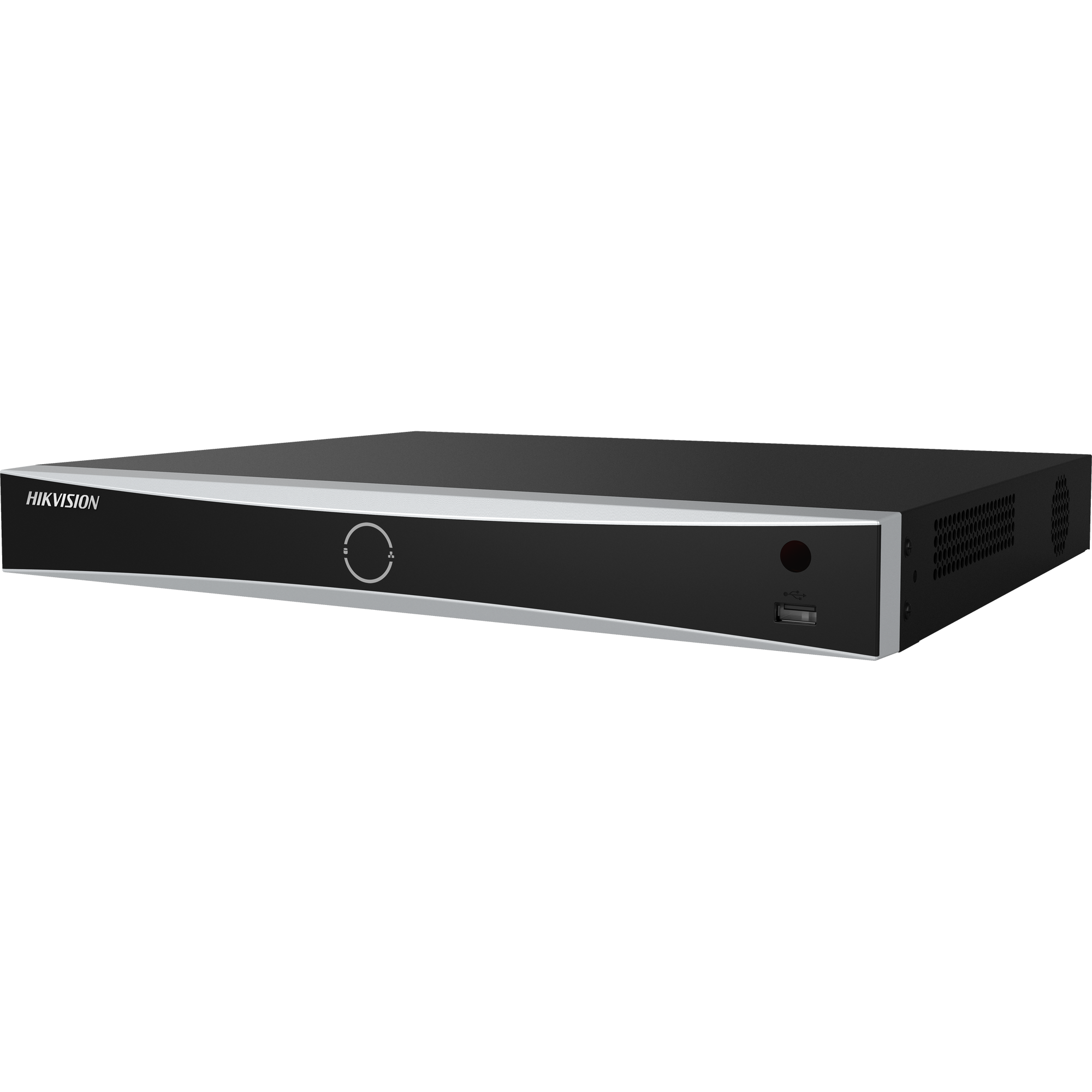 NVR salvesti DS-7616NXI-I2/S(E) 16-kanalit 1U AcuSense 4K