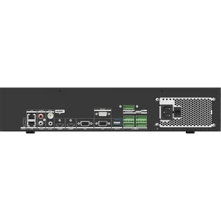 NVR iDS-9632NXI-M8/AI 32-kanalit 8xHDD DeepinMind