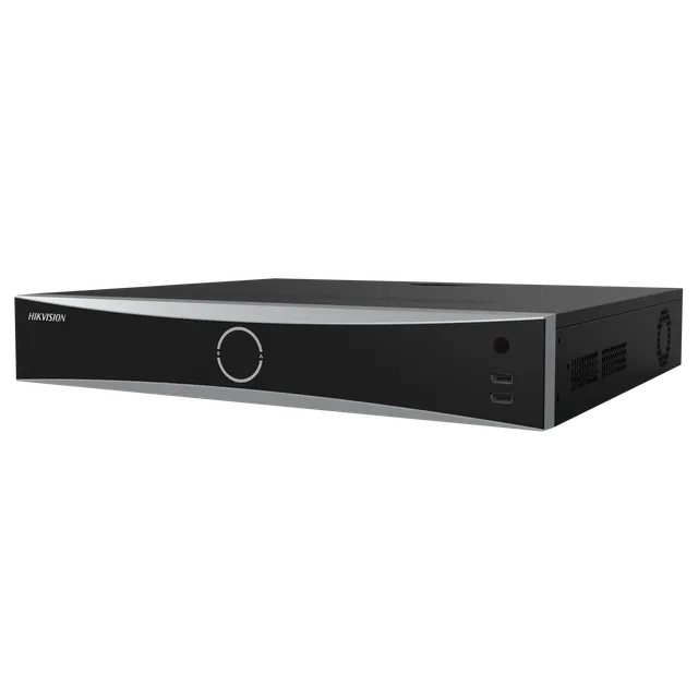 NVR DS-7716NXI-K4(D) 16 kanalit | kaameramaailm.ee NVR DS-7716NXI-K4(D) 16 kanalit