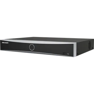 NVR DS-7608NXI-K1(D)/Alarm4+1 8-kanalit 4K AcuSense