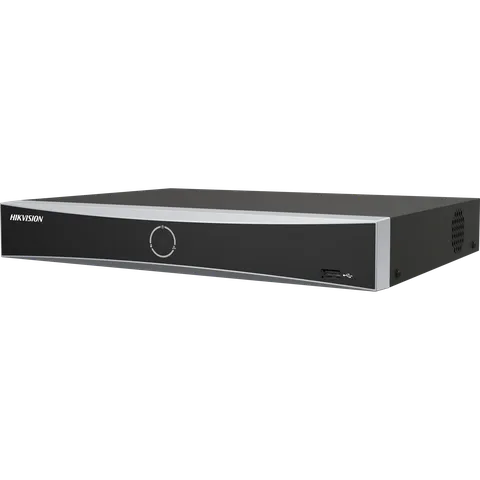 NVR DS-7608NXI-K1/ALARM4+1 8-kanalit 1xHDD