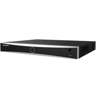 NVR DS-7632NXI-K2(D) 32-kanalit 1U K AcuSense 4K